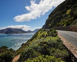 Cape Town & The Garden Route