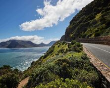 Cape Town & The Garden Route