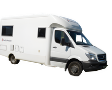 Pacific Horizon GEM - 4 Berth