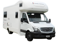 Pacific Horizon SAM - 6 Berth