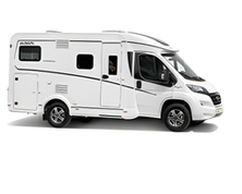 McRent Compact Plus - 2 Berth