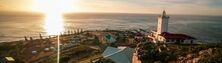 The Garden Route
