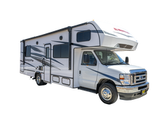 El Monte Class C Large - 6 Berth