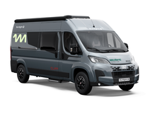 McRent Urban Plus - 2 Berth