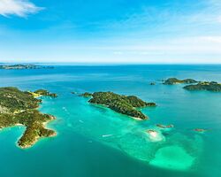 Ultimate New Zealand
