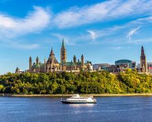 Essence of Eastern Canada