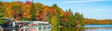 Algonquin Provincial Park