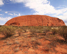 Outback Australia