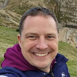 Rob Fearn bio picture