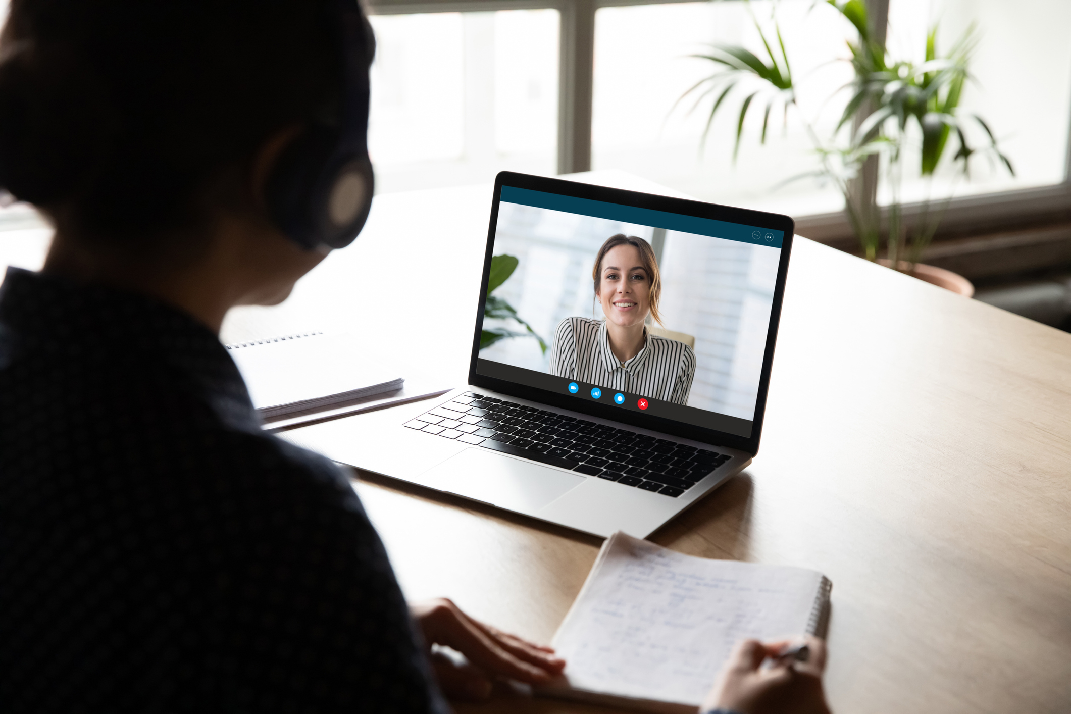 Web Chat