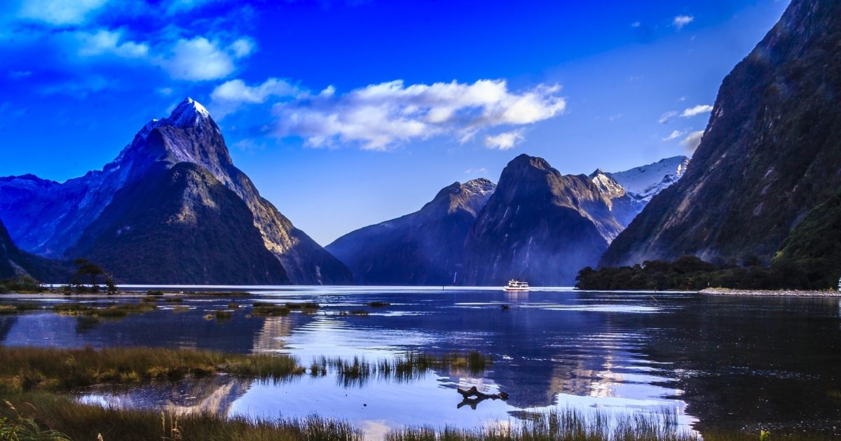 Must See Places In New Zealand Part 2 | Worldwide Motorhome Holidays