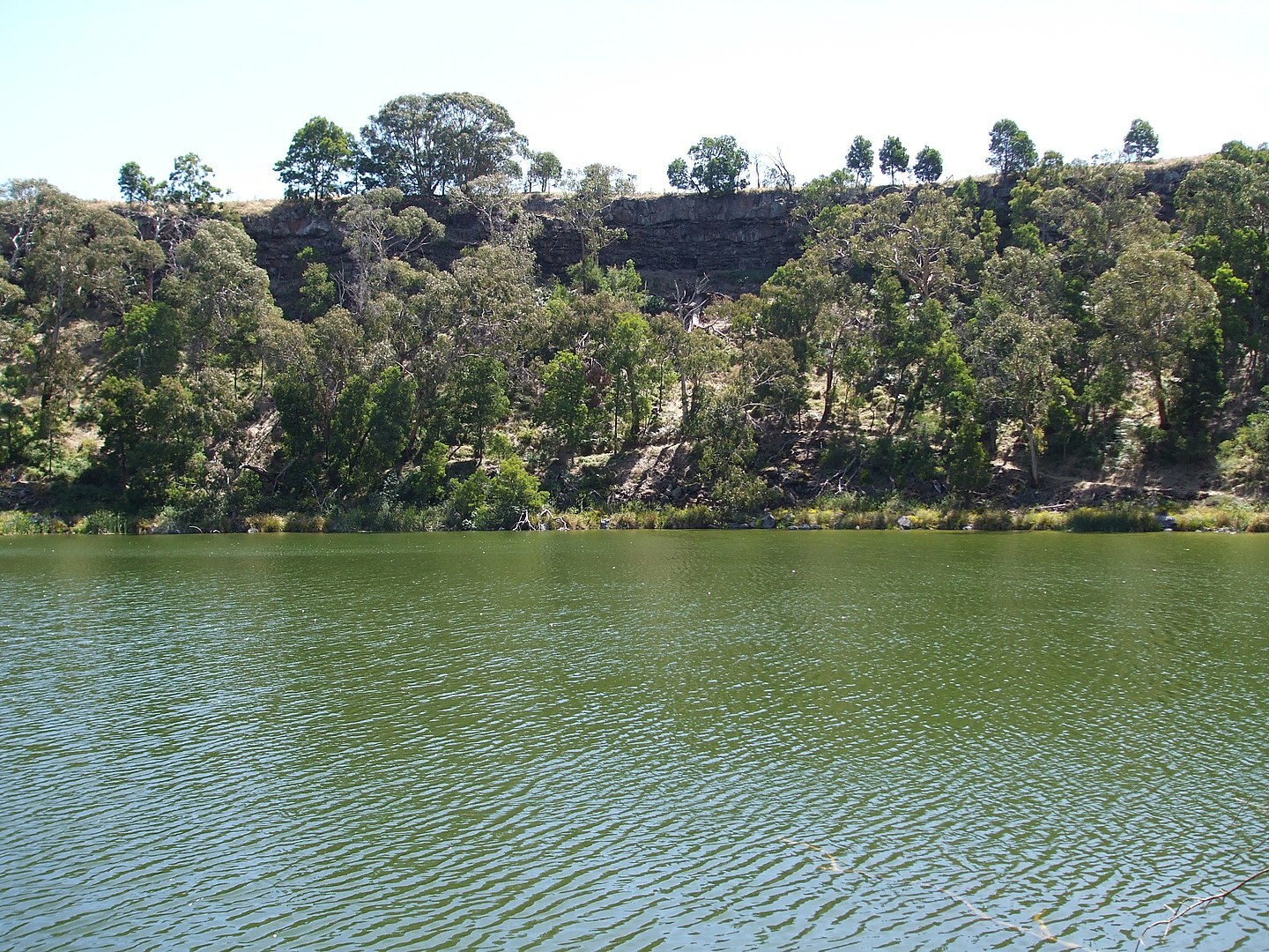 Budj Bim National Park