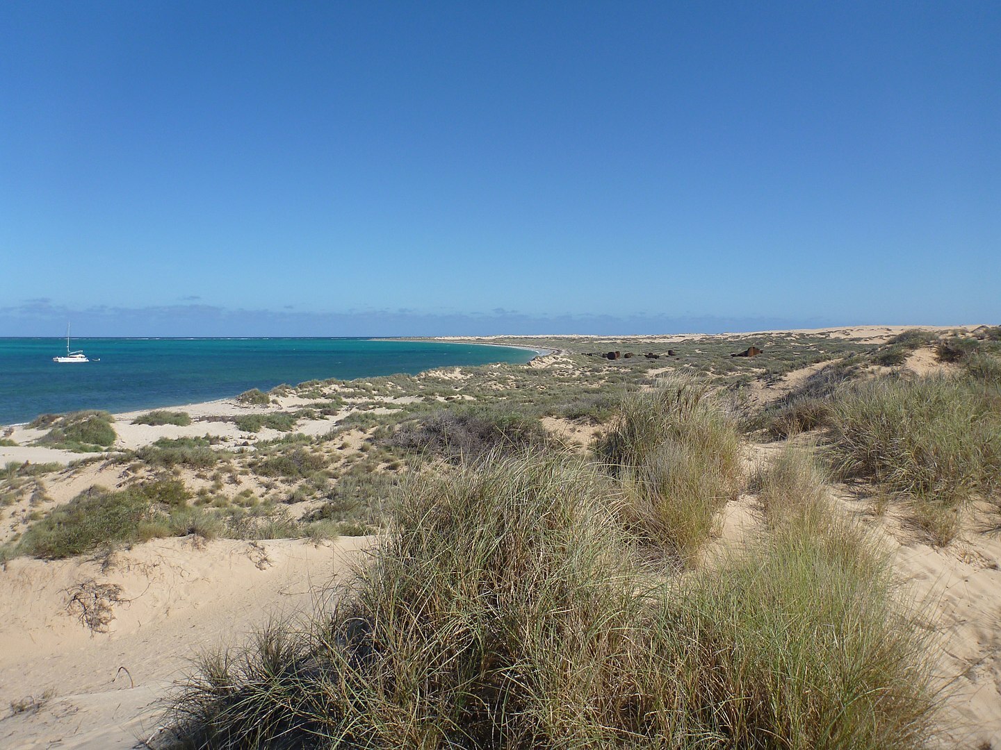 Ningaloo Coastline
